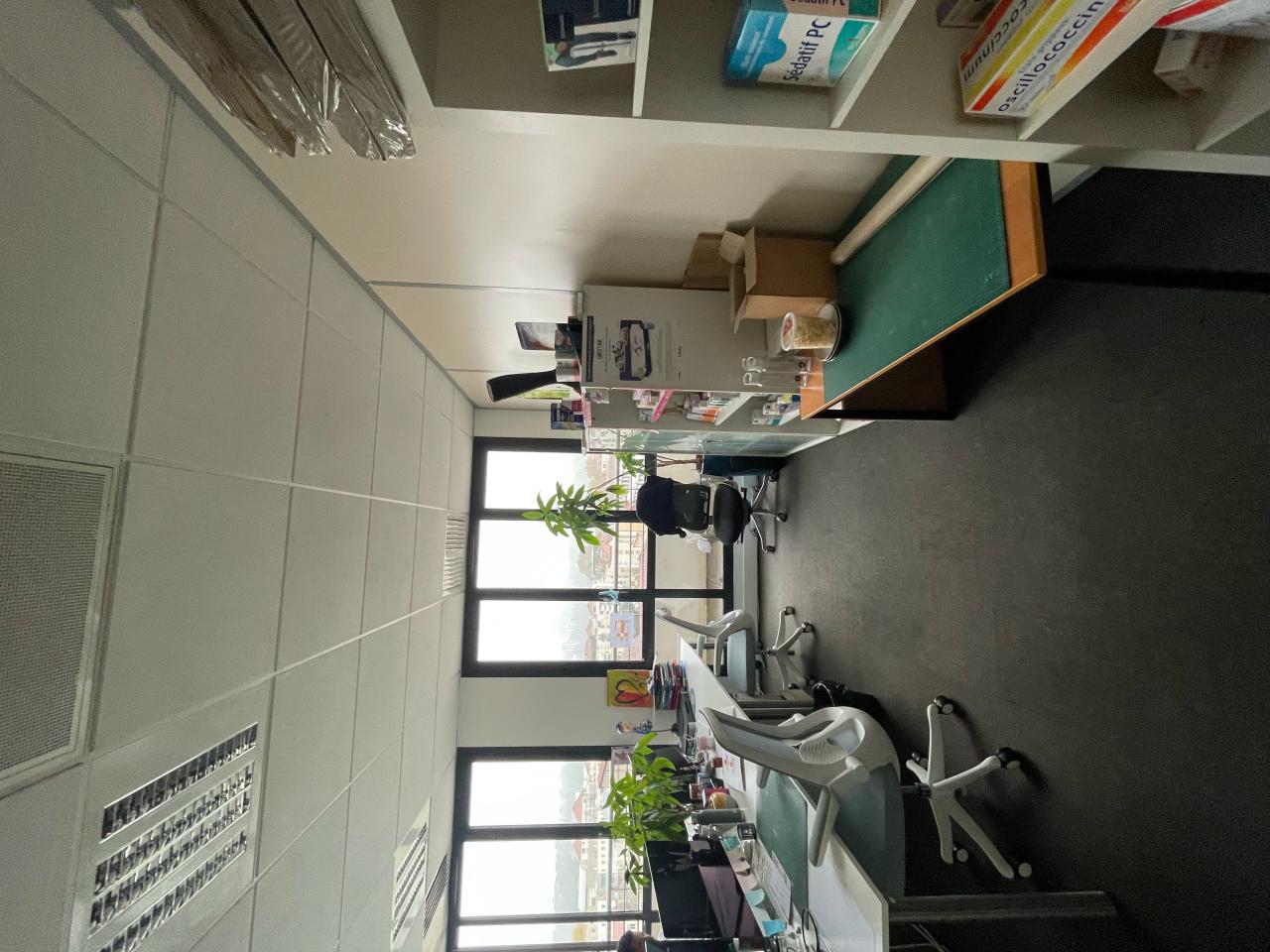 Bureau Lyon 327m² Location bureau Lyon Rhône OLBUR2427502 8
